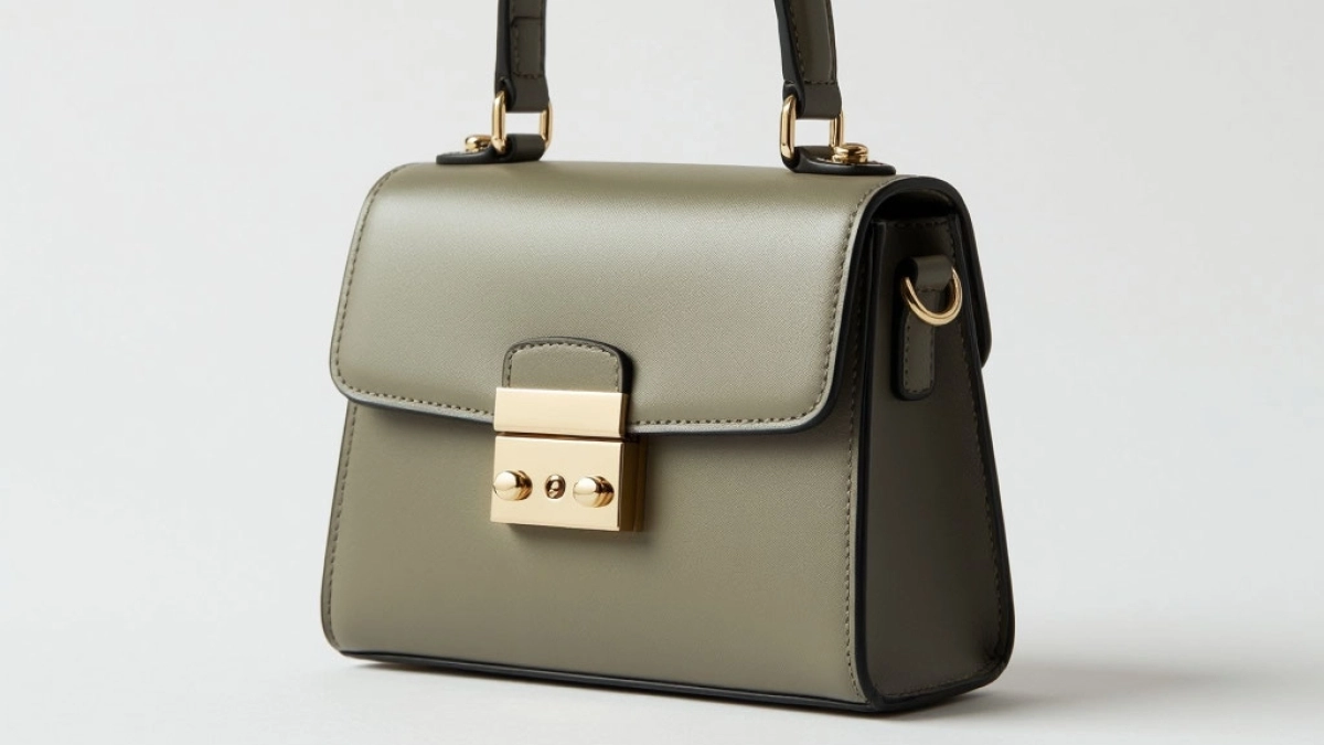 Кожа пахнет дорого, а стоит дешево: 5 трендовых сумок на 2026 год - не отличить от оригинала. Выбирайте любую и наслаждайтесь