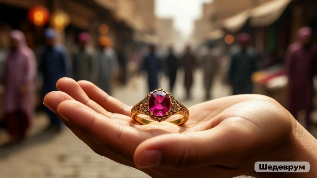 "Знай себе цену" - Восточная мудрость доносит нам о том, как перестать зависеть от чужого мнения