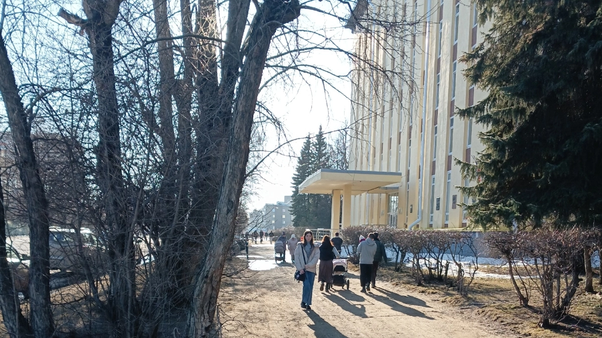 «Начнется 30 марта и будет 200 часов подряд». Синоптики сказали, что будет с погодой