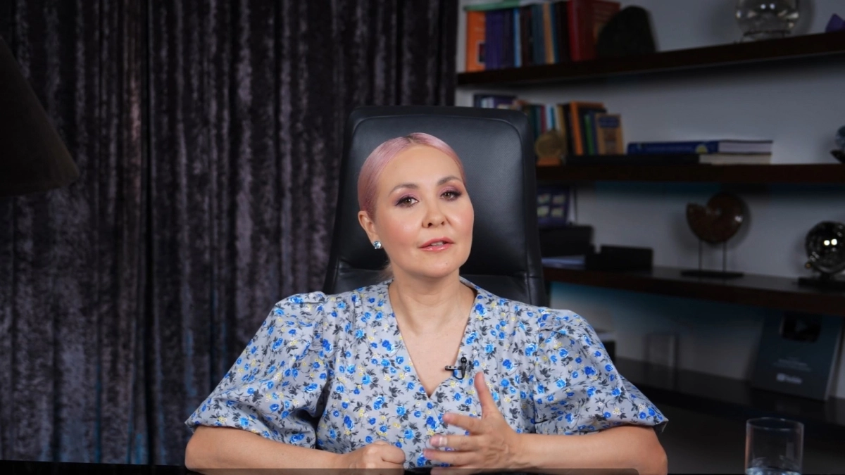 Близнецы, Львы, Весы и Козероги в гороскопе Василисы Володиной на понедельник 30 марта