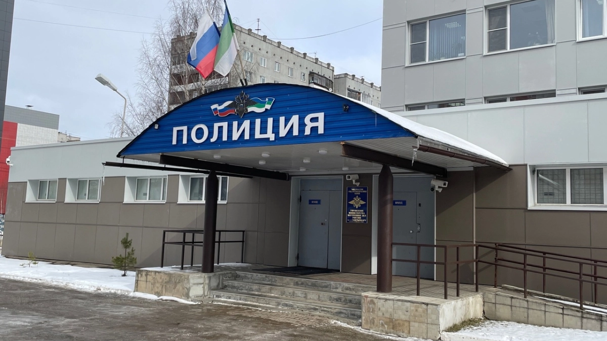 В Калужской области родители обсудили с полицией безопасность детей на дорогах