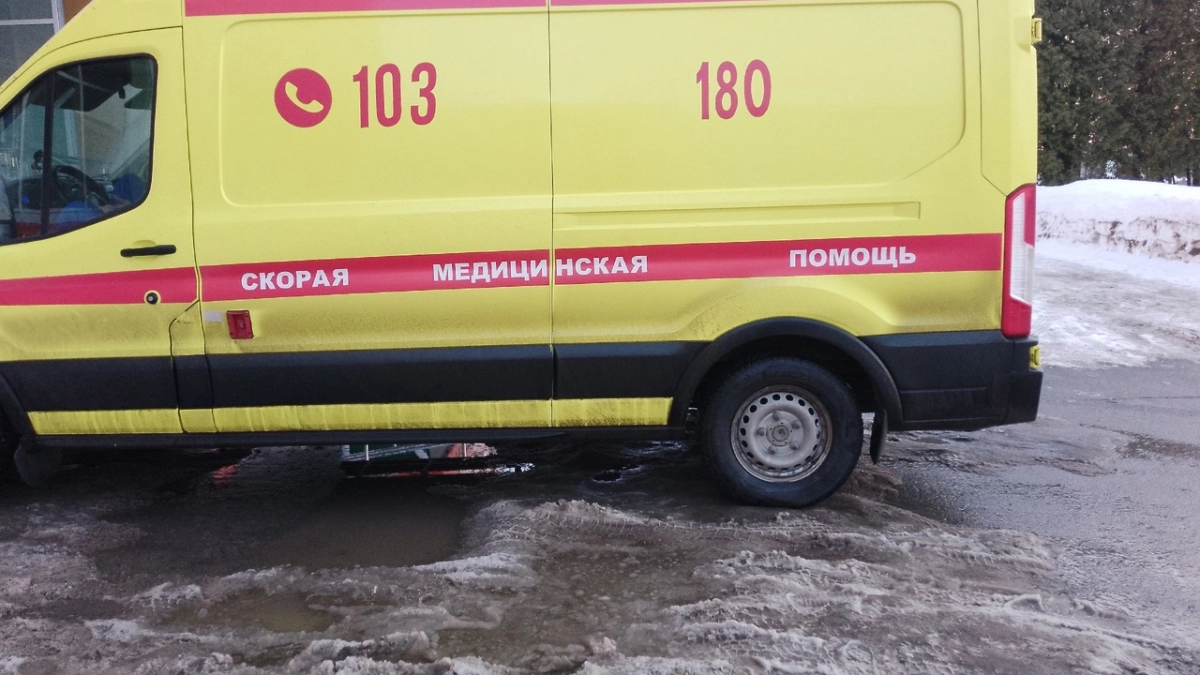 В Калужской области прошёл приём мультидисциплинарной медицинской бригады