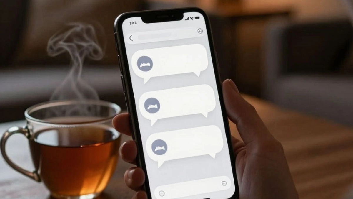 Почему человек внезапно перестаёт с вами общаться: 4 основные причины