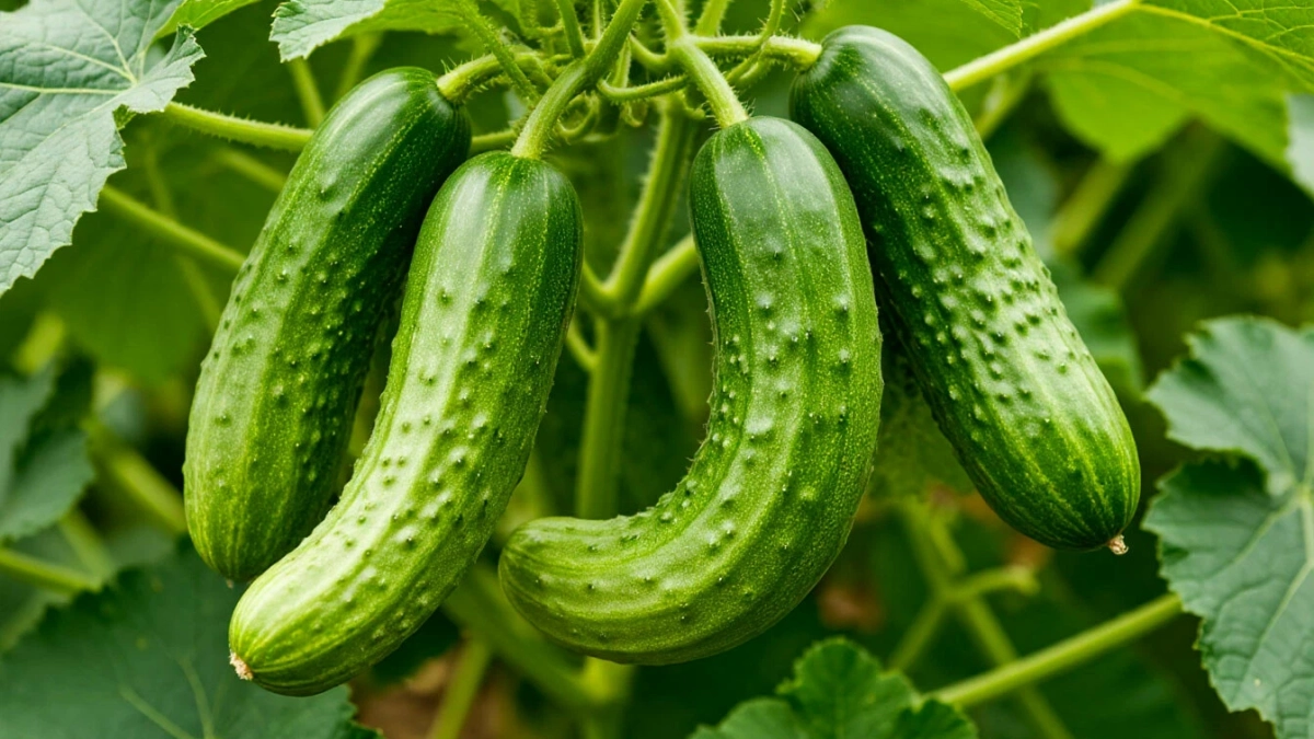 Копеечный пузырёк из аптеки с легкостью спасает урожай огурцов: фитофтора обходит теплицу стороной