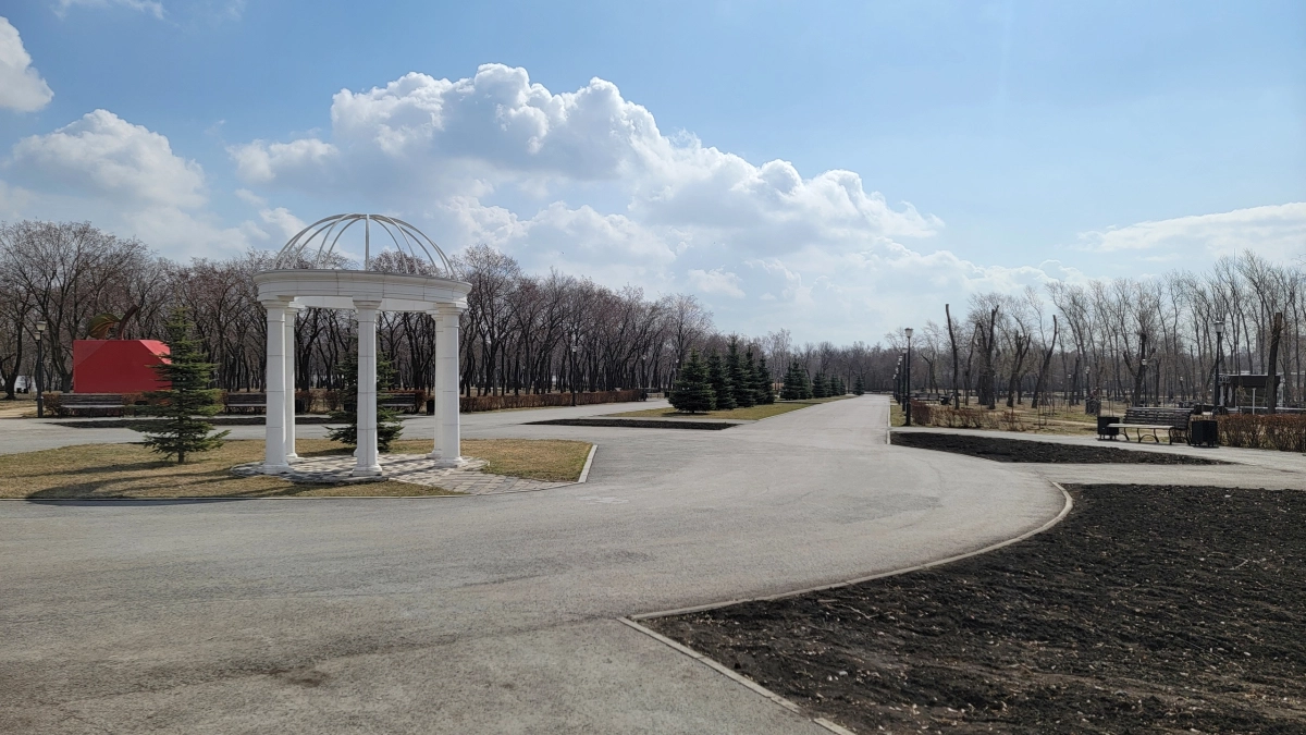 В Калужской области 30 марта ожидается тепло +19 и без осадков