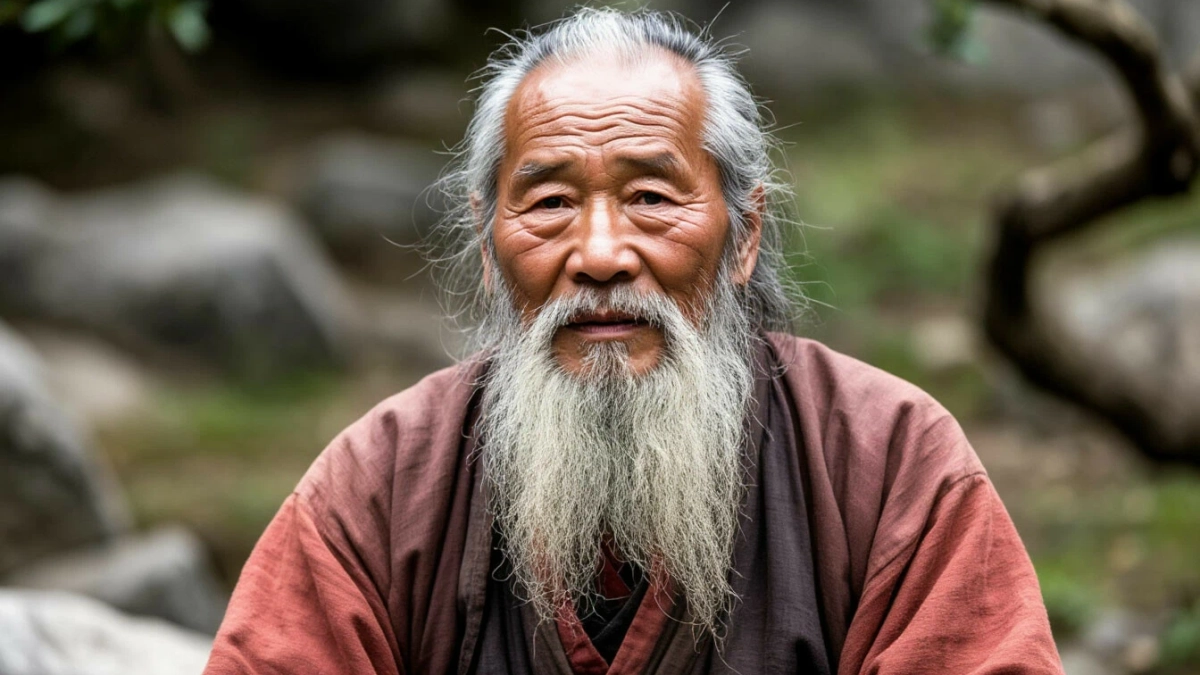 С кем нужно общаться в тяжелые моменты жизни - отличный совет дает восточная мудрость