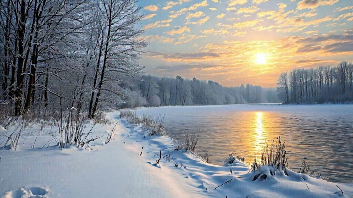 Синоптики резко ухудшили прогноз погоды на апрель: к чему необходимо готовиться