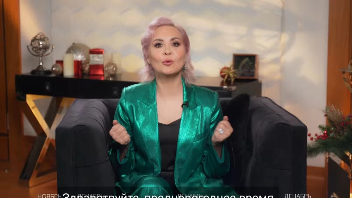 Львы, Козероги, Девы и Весы в гороскопе Василисы Володиной на среду 1 апреля