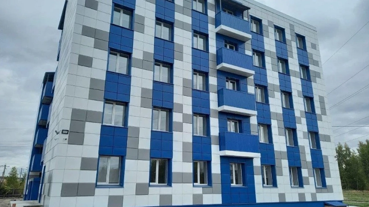 В Калужском техническом колледже капитально отремонтируют два учебных корпуса и общежитие