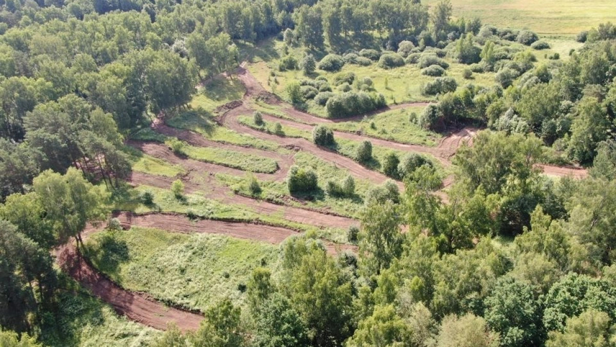 Три крупных туристических проекта на сумму более 1,4 миллиарда рублей реализуют в Калуге