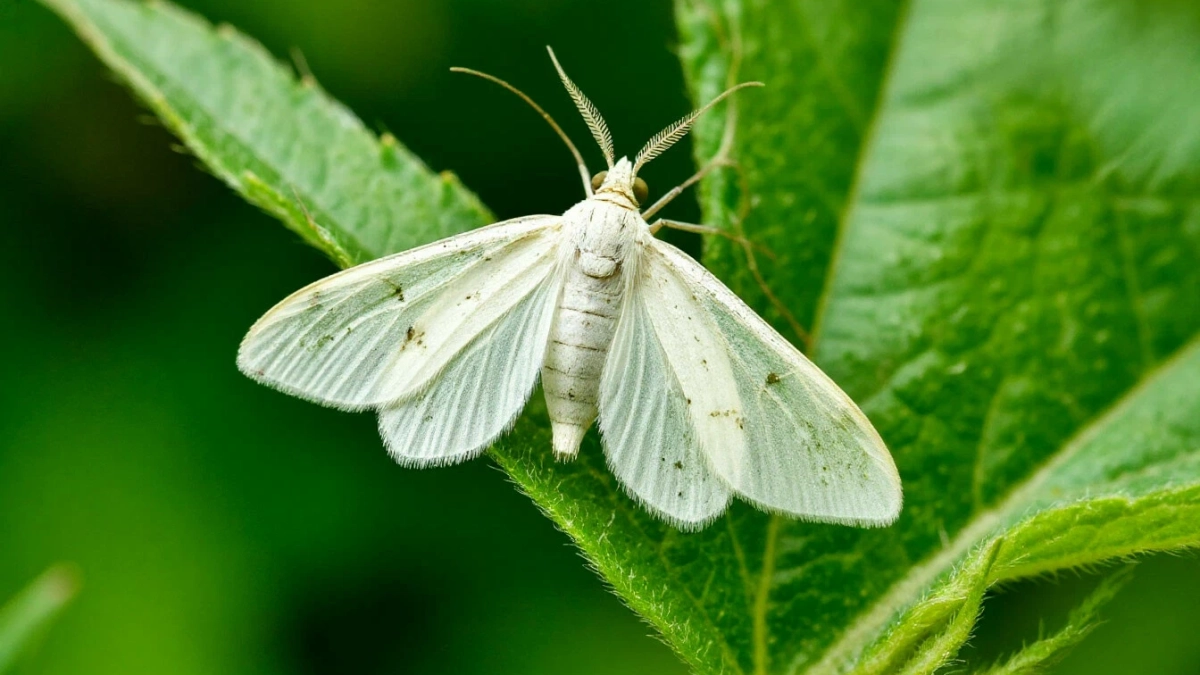 Спасите ваши томаты: как уберечь растение от самого страшного вредителя