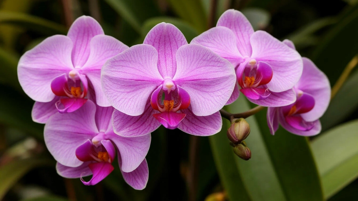 Парадокс заботливого цветовода: почему орхидея «грустит», когда всё сделано по науке