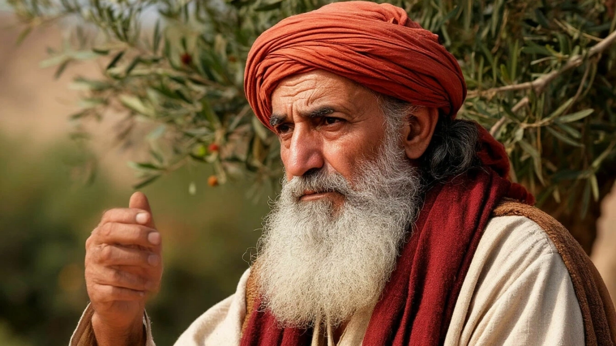 Кто выбирает одиночество? – мудрый ответ Омара Хайяма