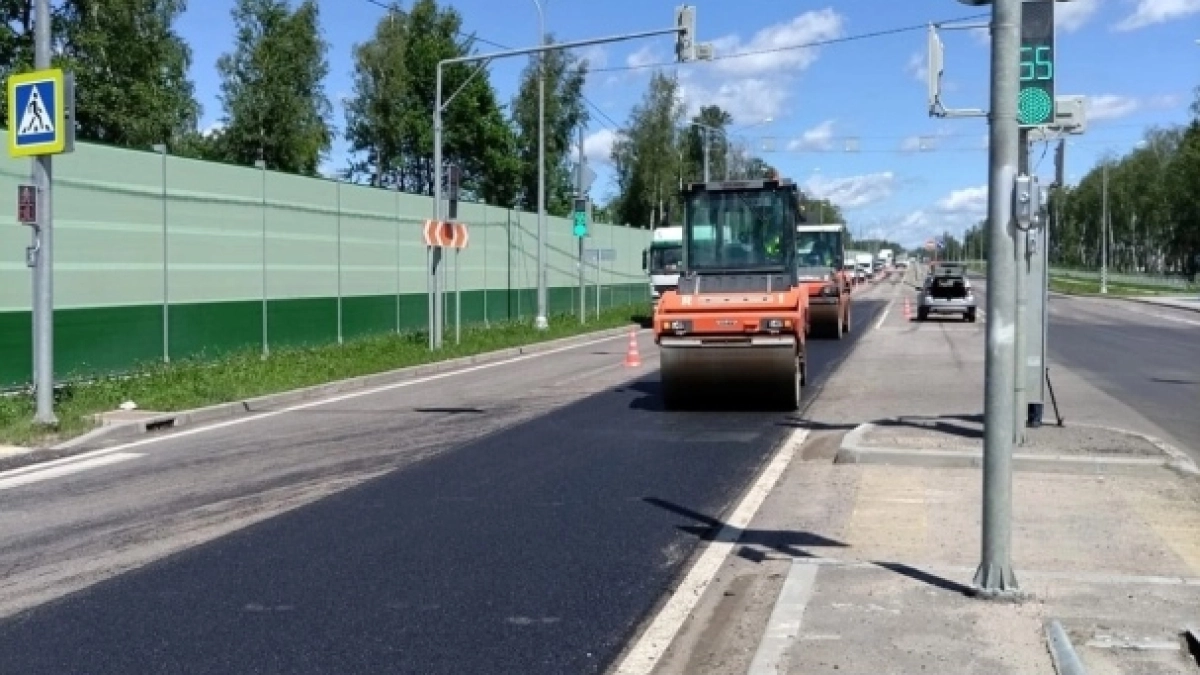 Калужская область готовит масштабное обновление дорог к летнему сезону 2026 года