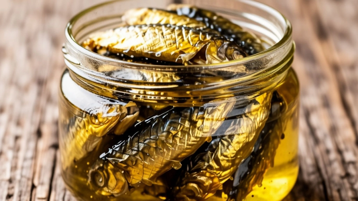 Шпроты — это вредная копченость или полезный деликатес?