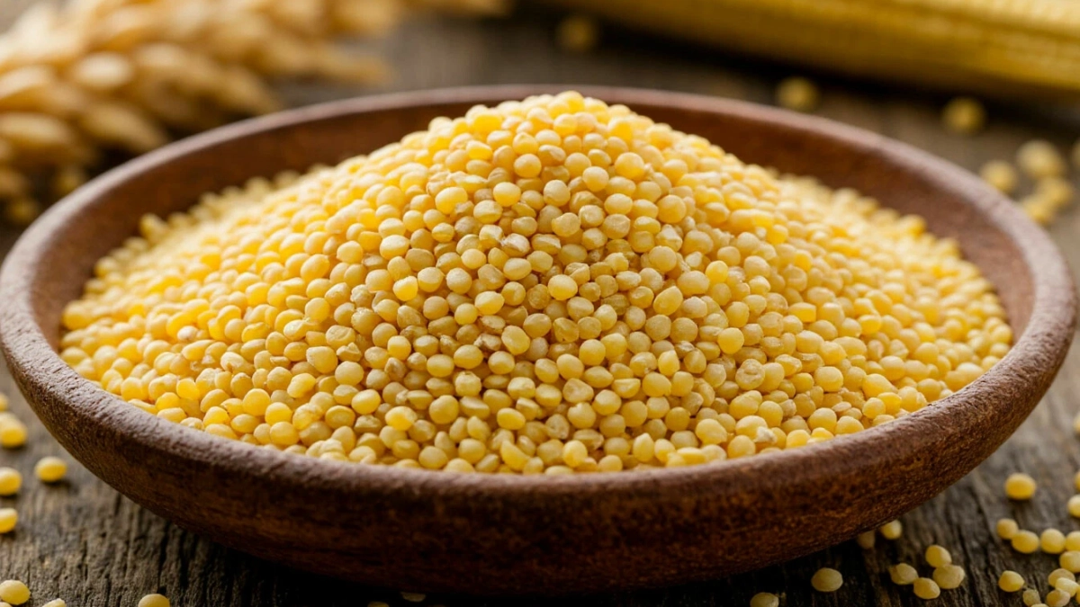 Реальная польза и вред пшенной каши для здоровья организма