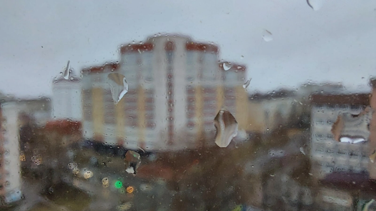 В Калужской области ожидаются дождь и до 18 градусов тепла 2 апреля