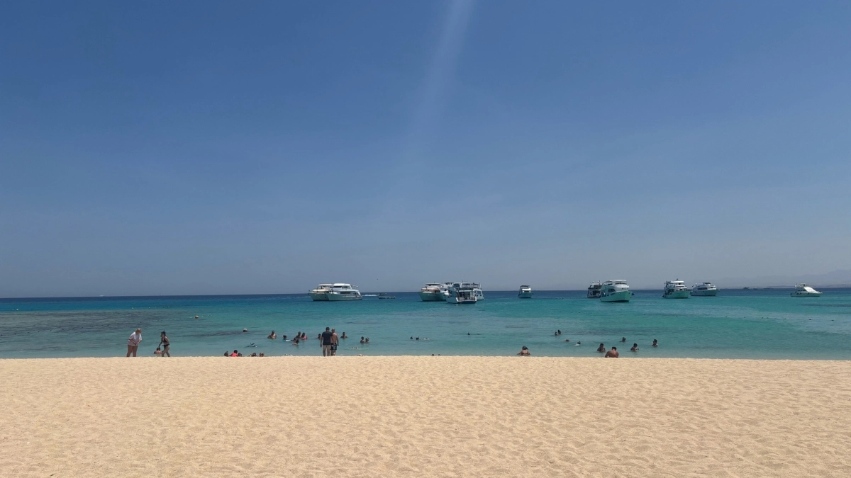 Отдых за копейки: названы пляжные страны с путевками от 50 тысяч на двоих