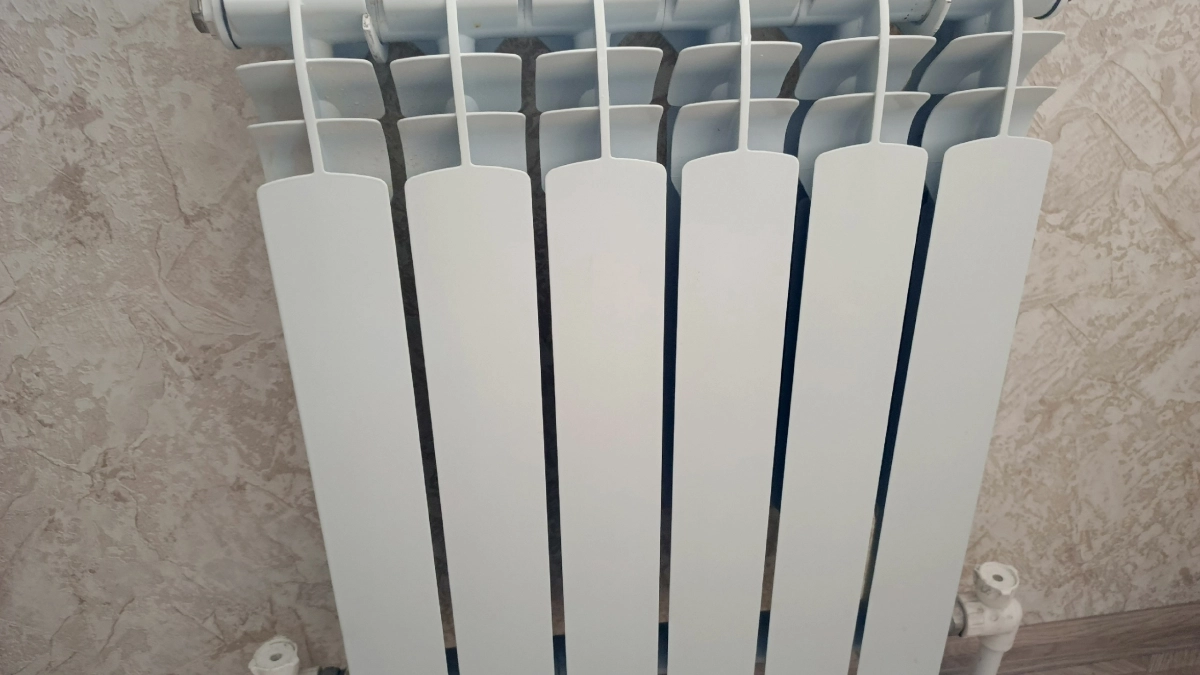 Какой будет плата за отопление в квитанции за март