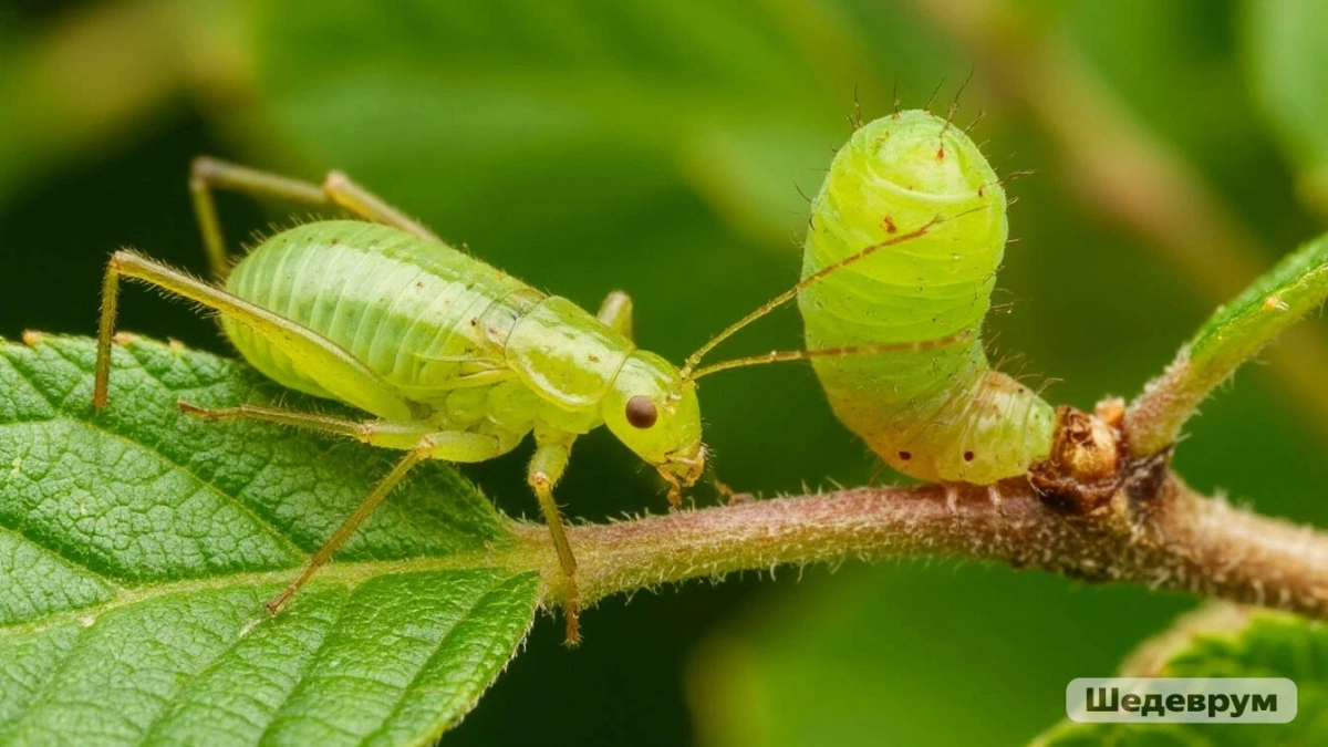 Один препарат избавит вашу смородину и от галловой тли, и от стеклянницы. Удачное время привести ягодники в порядок
