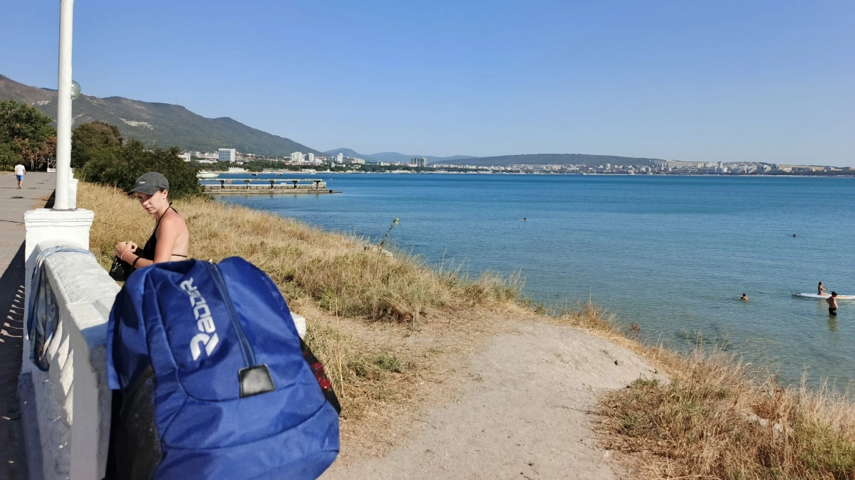 Анапа и Египет больше не нужны: 6 мест, где отдых дешевле и круче — вы удивитесь