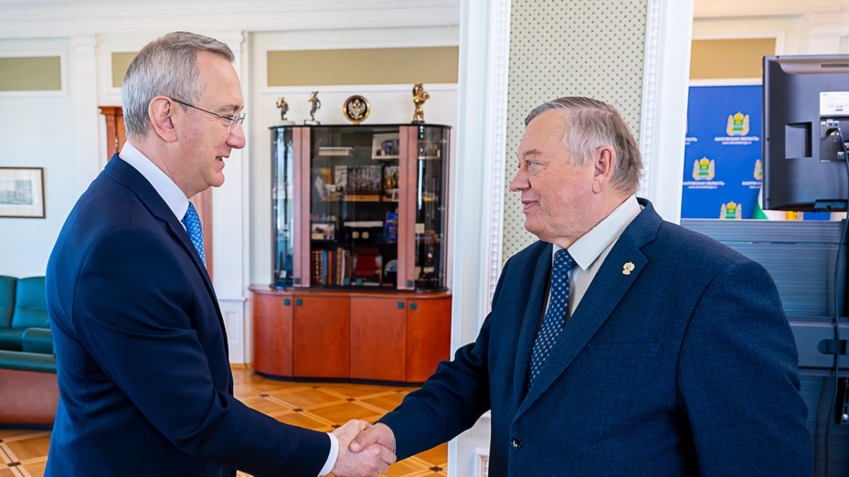 В Калужской области обсудили контроль за бюджетными расходами