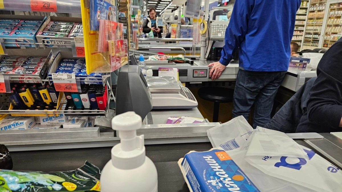 В Калужской области огурцы за неделю стали дешевле на 7 процентов