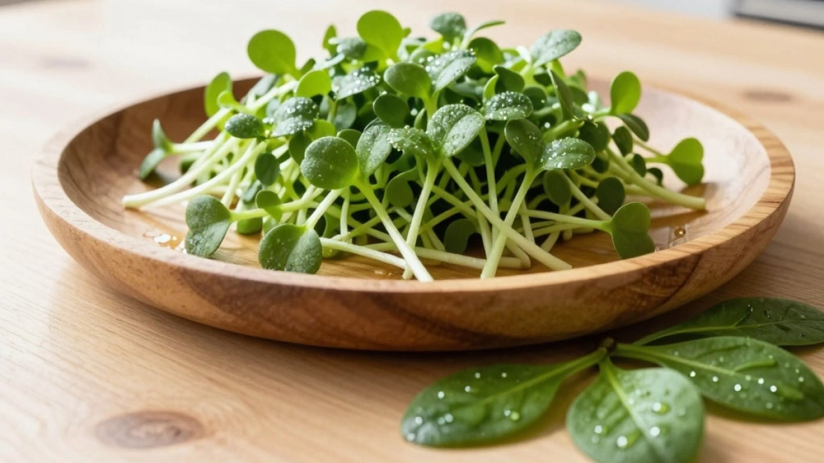 Брокколи отдыхает: назван самый полезный овощ в мире. В чем его сила и как вырастить в домашних условиях