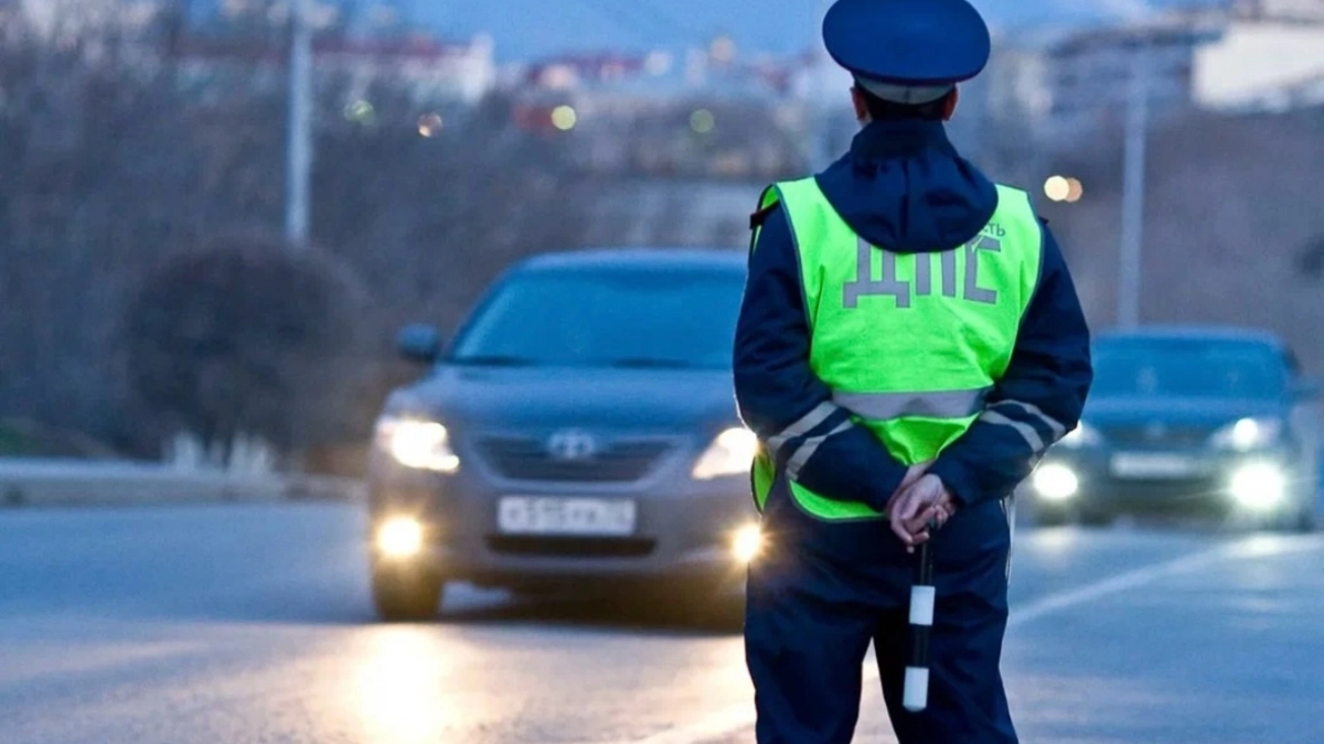 В Калужской области пройдет профилактическое мероприятие Мототранспорт