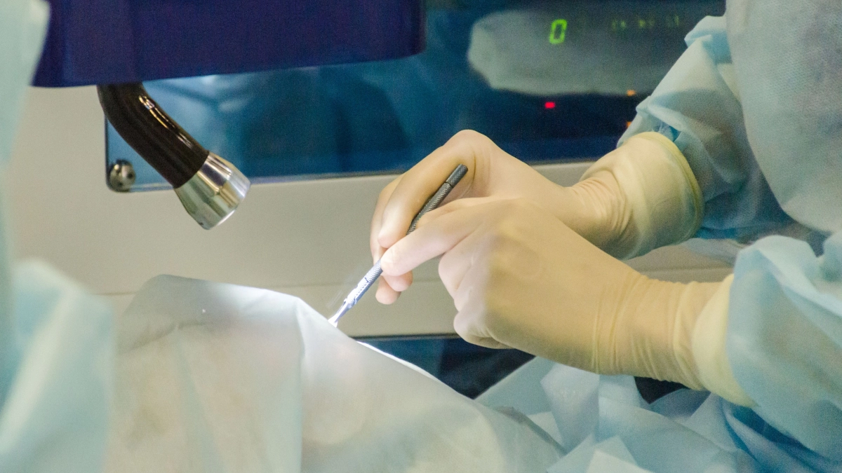 Калужские медики спасли пациентку с тяжелым рецидивом рака