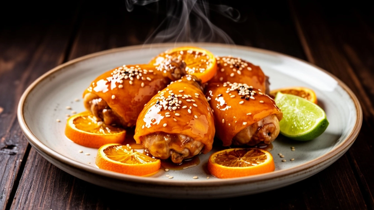 Как приготовить курицу, от которой невозможно оторваться — готовим по простому рецепту