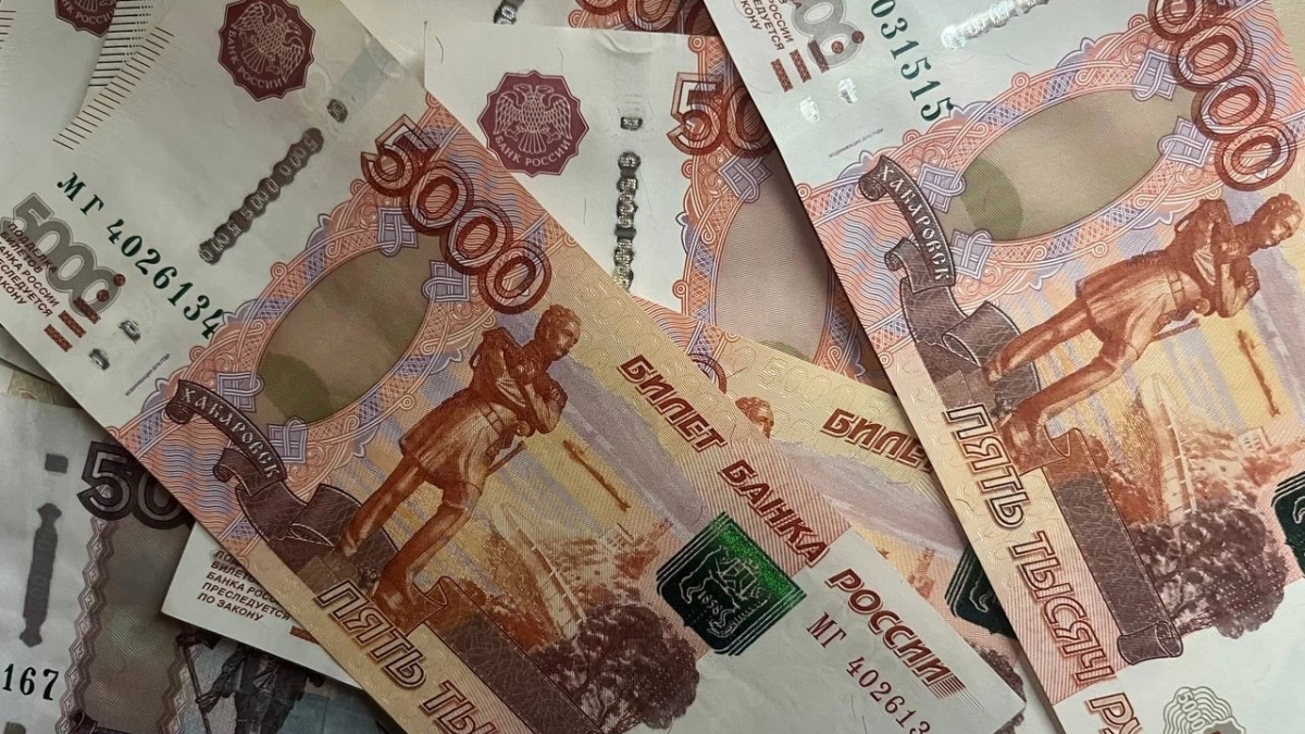 В Калужской области подрядчик заплатит штраф за разрыв газовой трубы во время ремонта моста