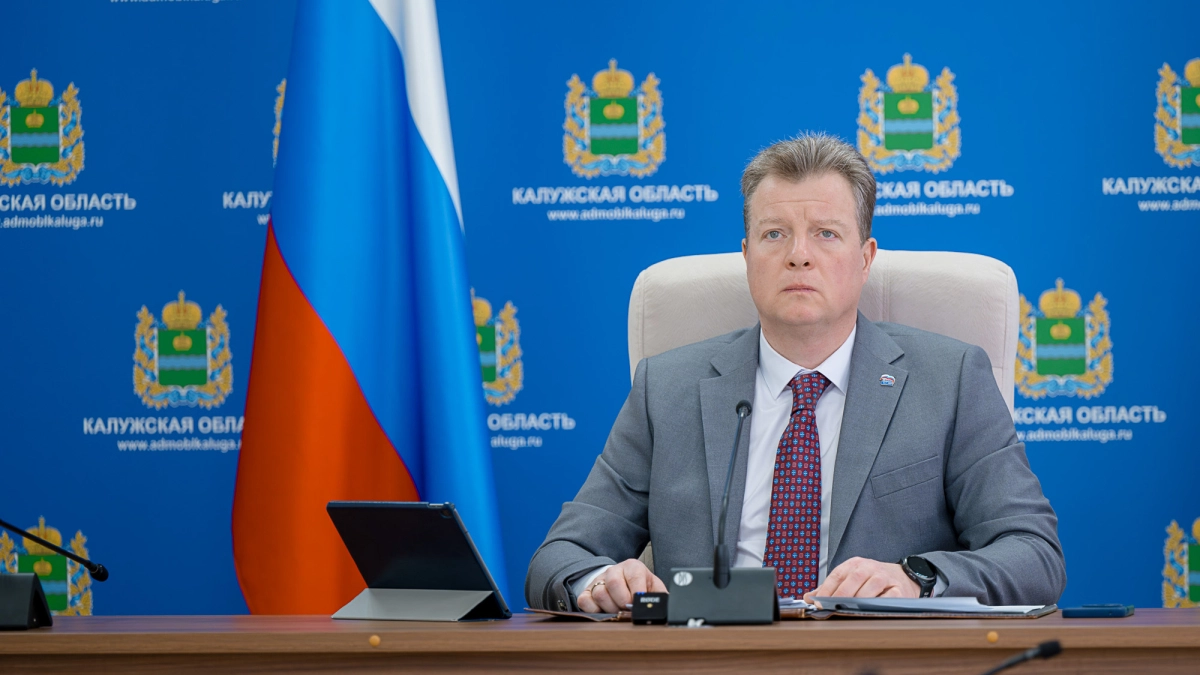 В Калужской области за пять лет отремонтируют 14 объектов здравоохранения и установят 69 модульных ФАПов