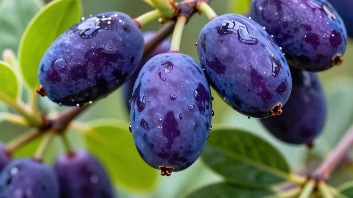 Не ждите тепла для старта: эти ошибки весеннего ухода, которые делают сладкую жимолость кислой