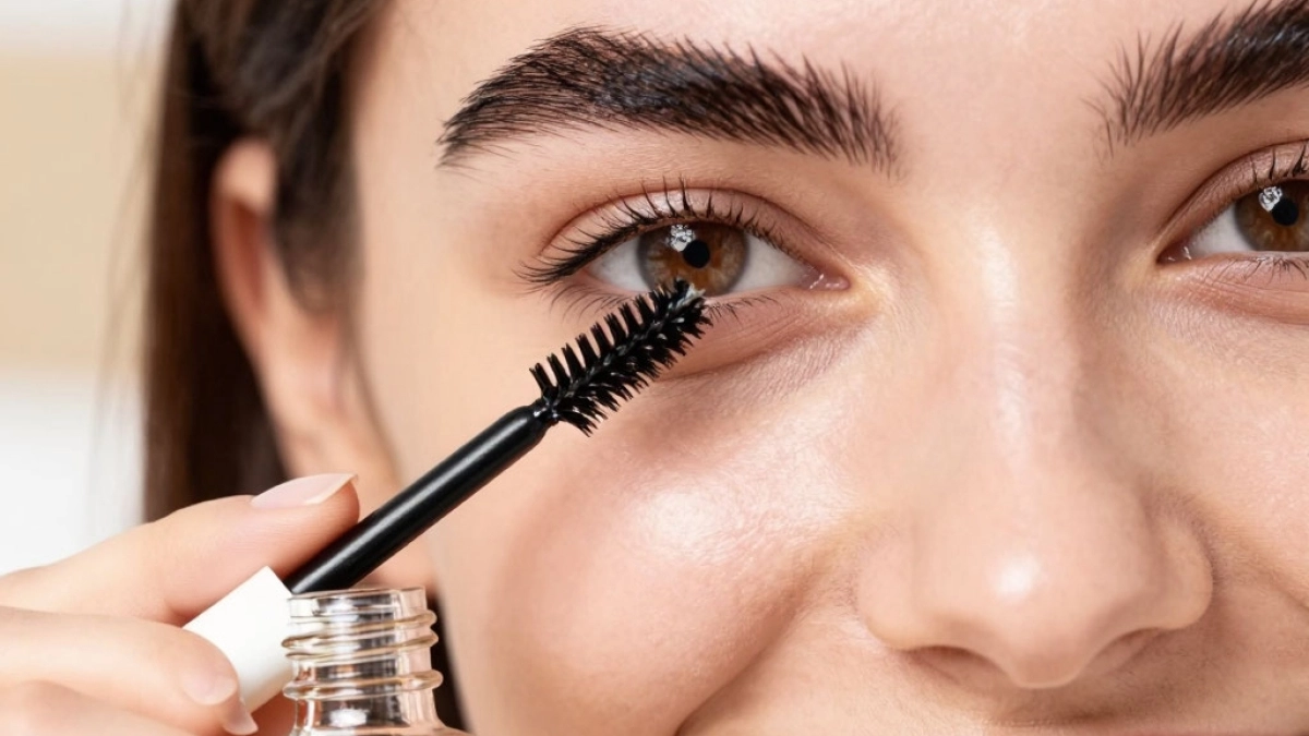 Карандаш для бровей больше не нужен: мажу маслом раз в 3 дня — результат уже через месяц