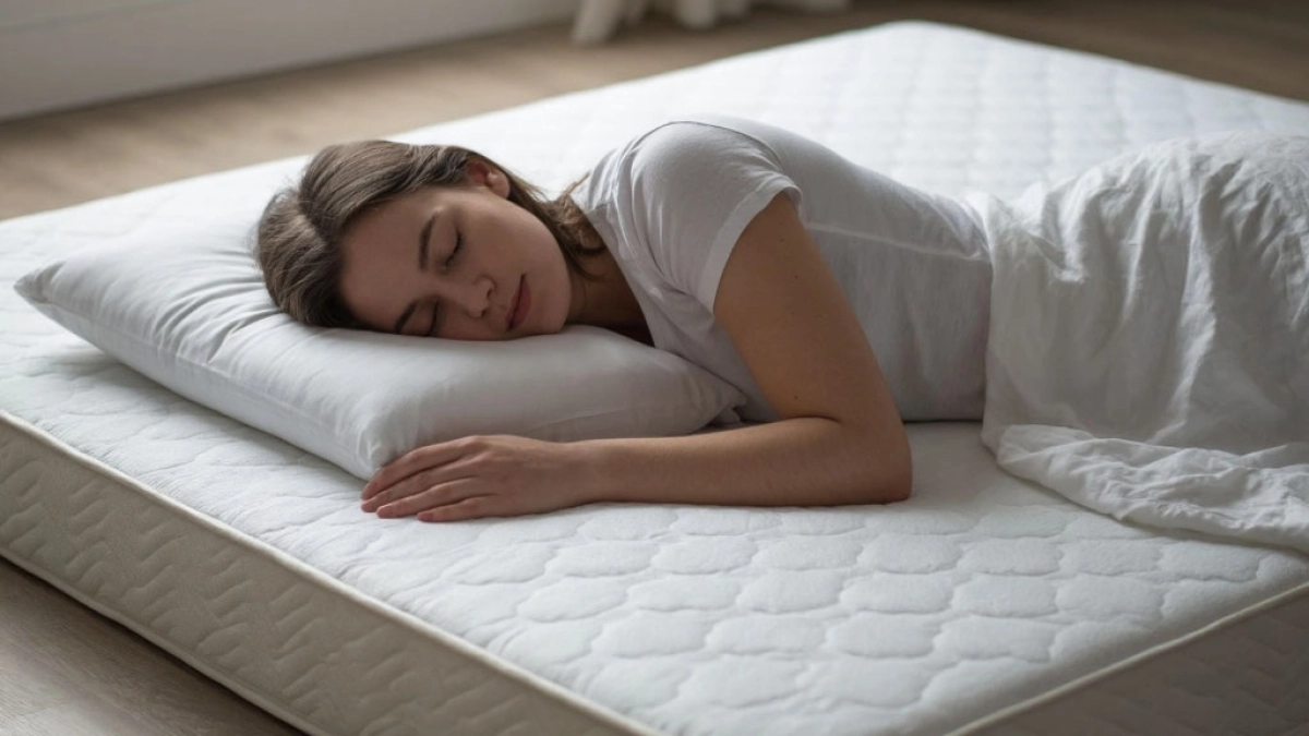 Перед сном кладу под подушку одну обычную вещь, уже через пару минут мчусь в объятия Морфея