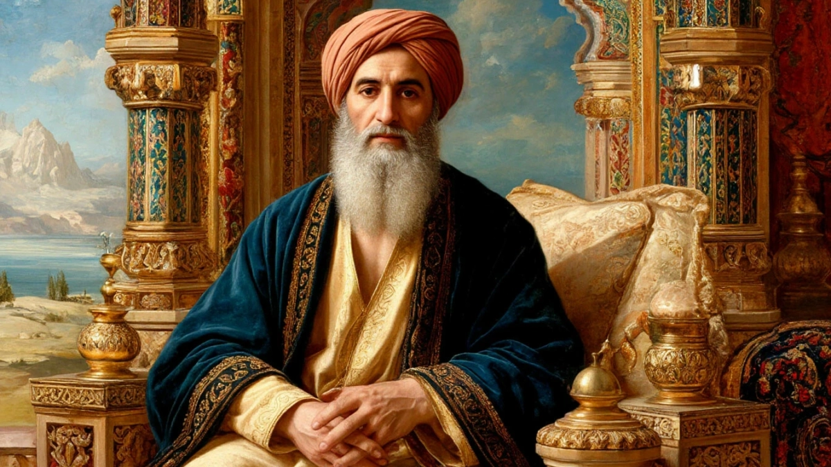 Омар Хайям еще в XI веке назвал эти 3 фразы, которые нельзя произносить даже в мыслях — они притягивают беду