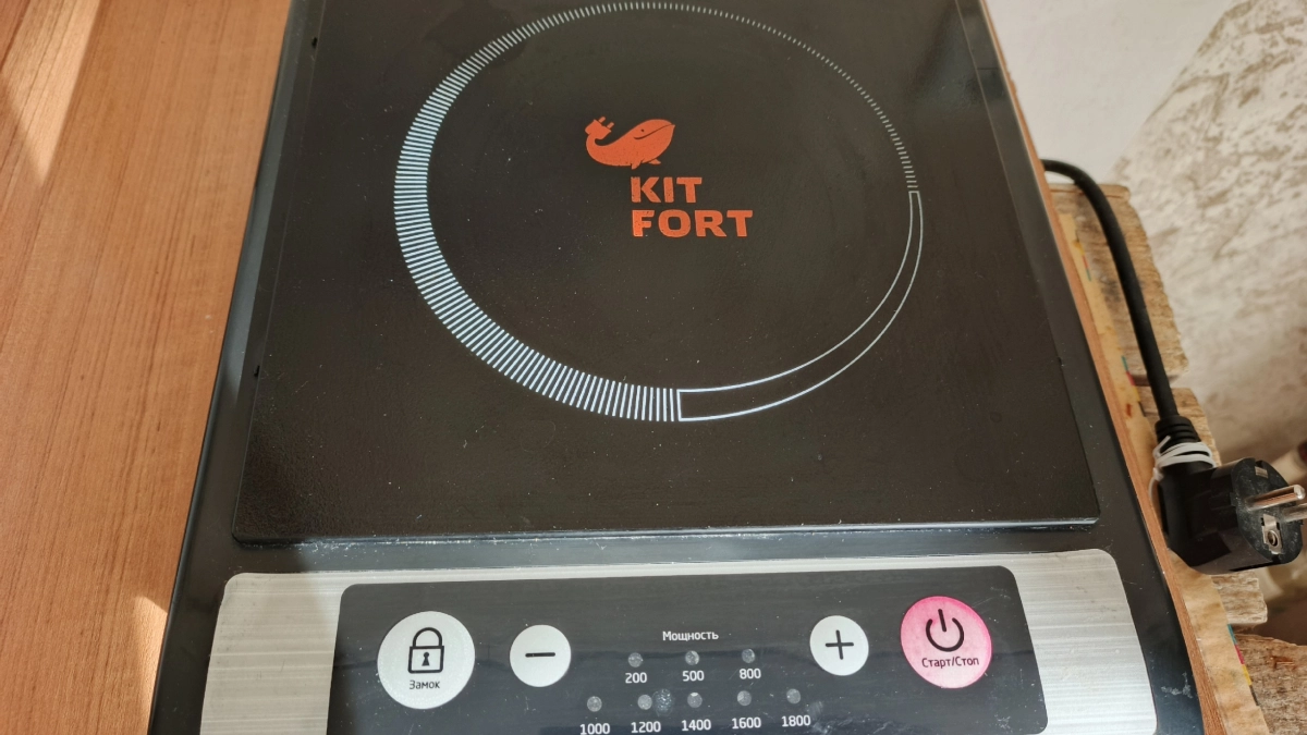 Обычная электрическая варочная панель больше не в моде: что теперь выбирают умные хозяева 