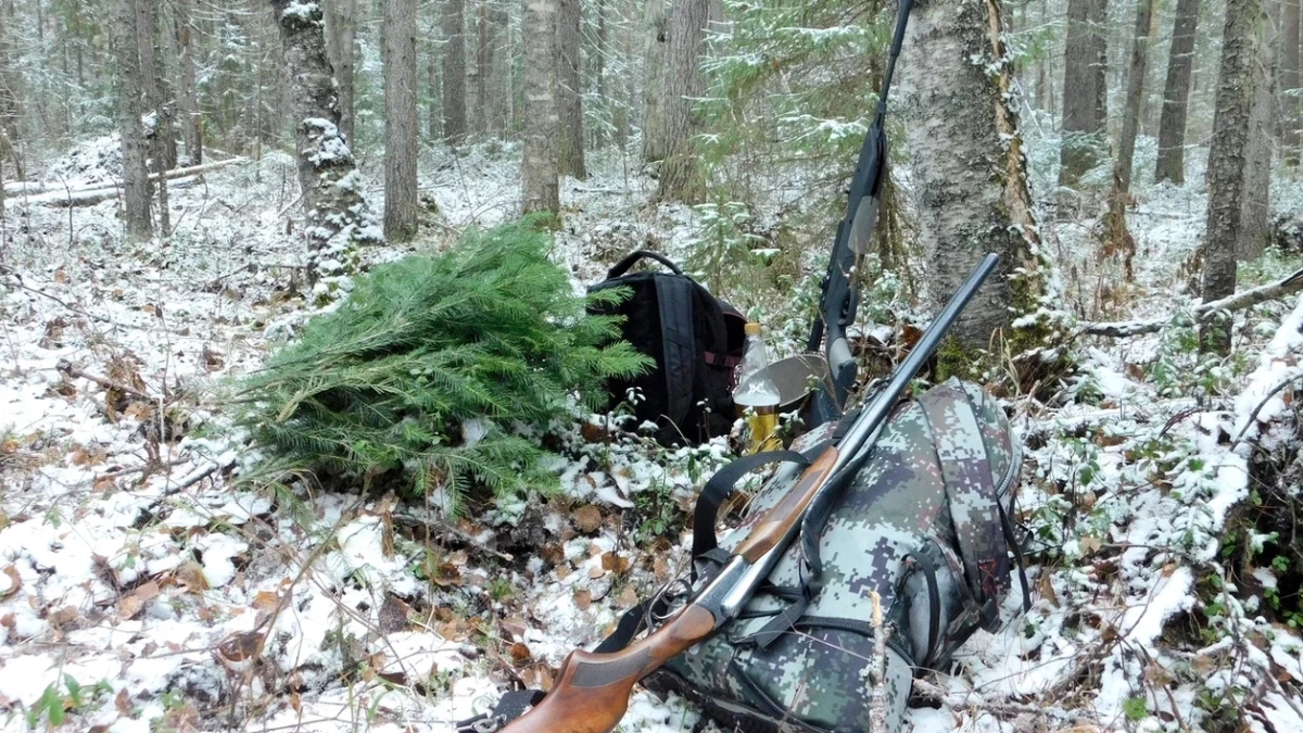 В Калужской области за месяц владельцы оружия нарушили правила более 100 раз