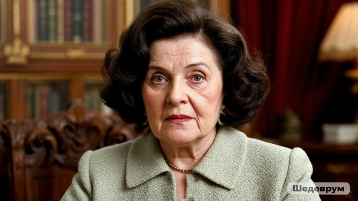 Советы Бехтеревой для тех, кому за 55: 5 обычных правил, чтобы сохранить ясность ума и бодрость