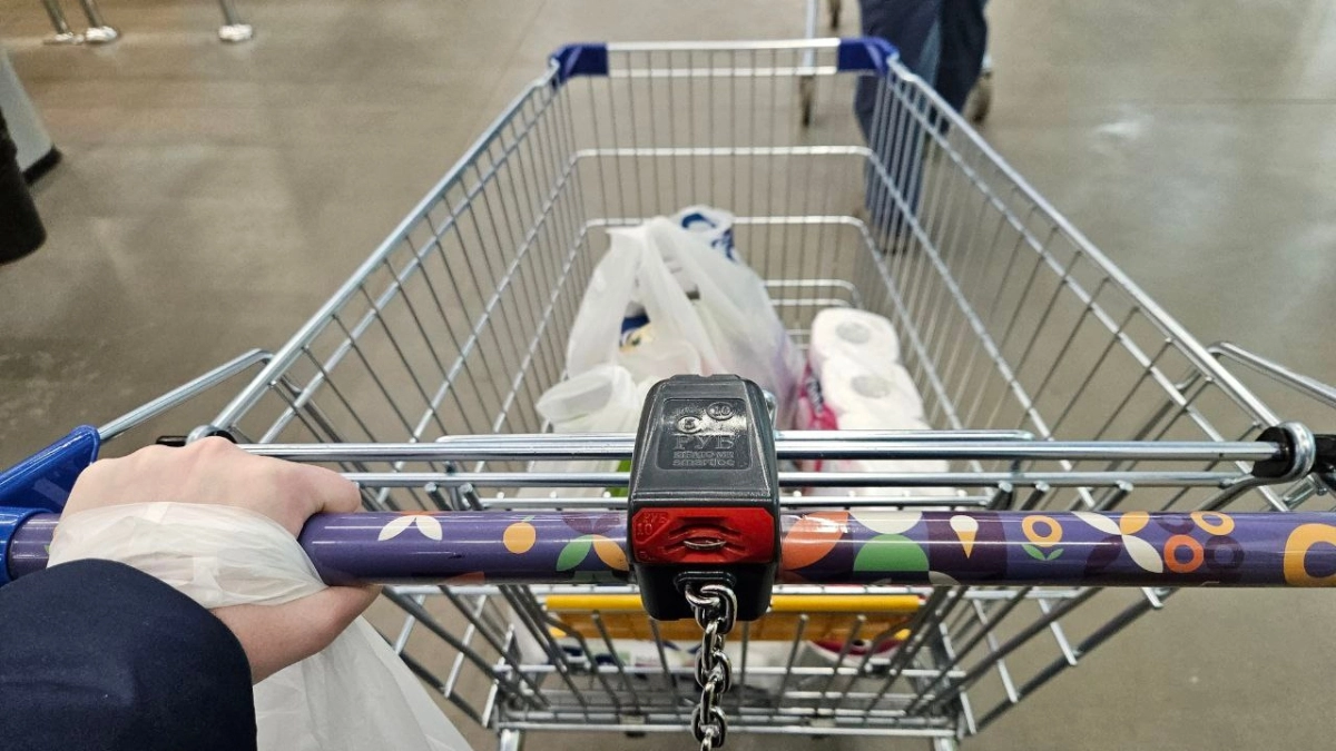 В Калужской области подорожали помидоры, яйца и сметана, а борщевой набор остаётся одним из самых дешёвых в ЦФО