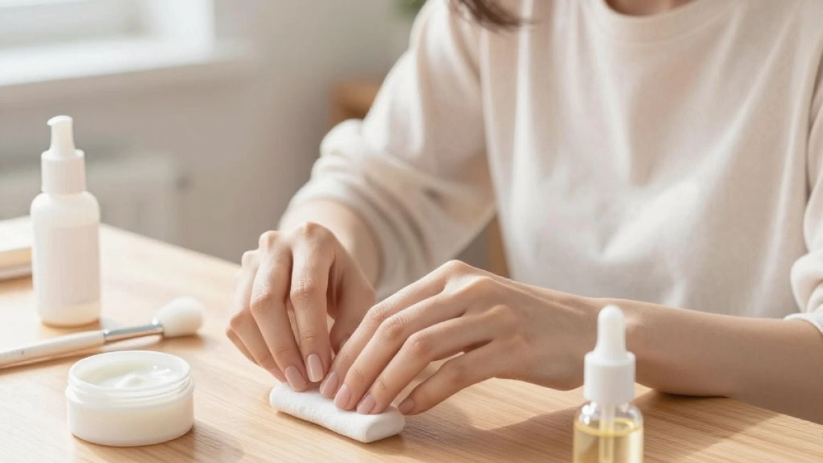 Отказ от гель-лака: почему все женщины переходят на японский маникюр