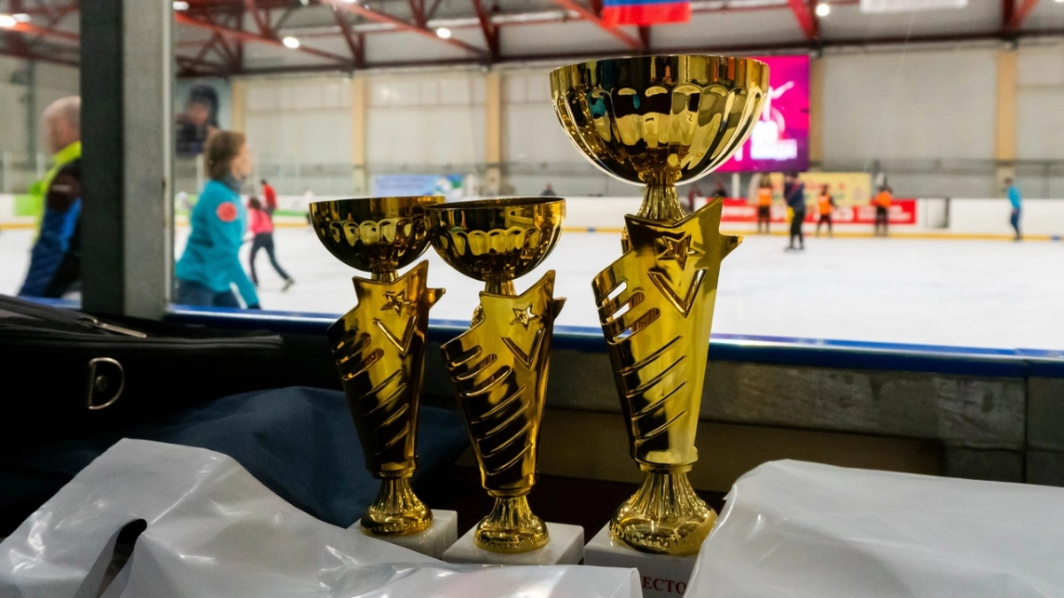 Калужская спортсменка стала серебряным призером всероссийских соревнований по самбо