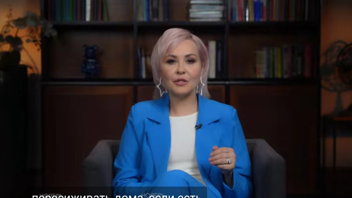 Этот месяц снимет маски: кого ожидает прорыв, а кого проверка - гороскоп от Василисы Володиной на апрель 2026 для всех знаков Зодиака