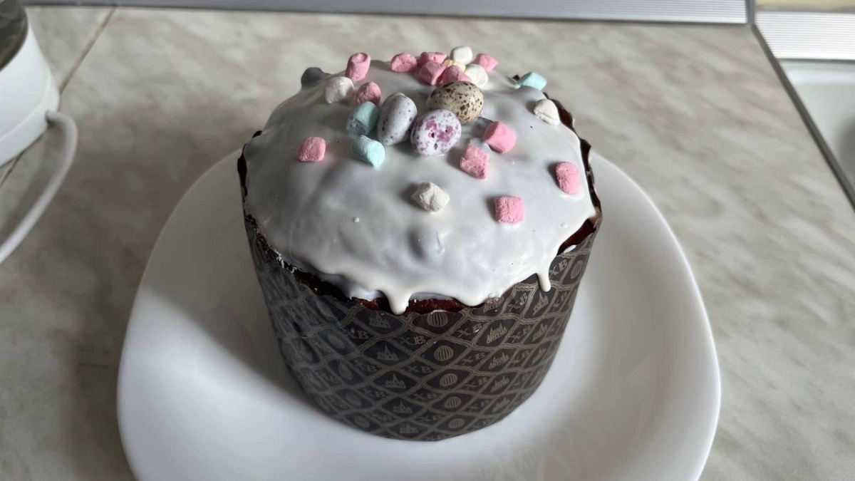 Жителям Калуги напомнили о правилах выбора продуктов для пасхального стола