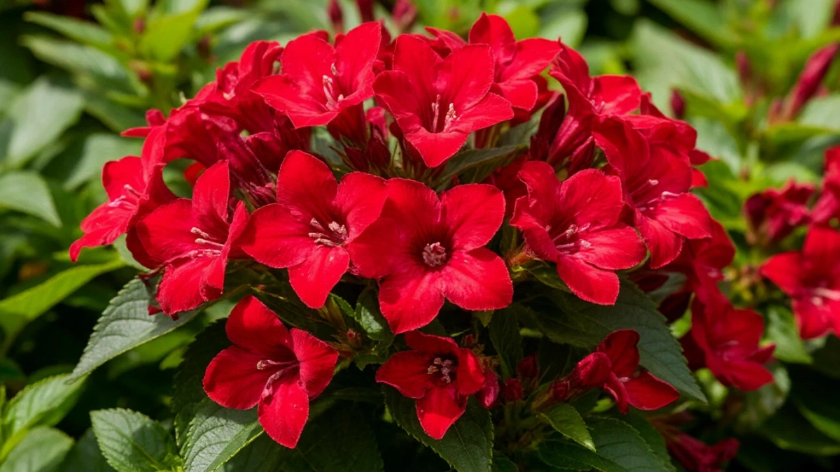 Георгины и гладиолусы рядом не стояли — этот уникальный многолетник цветет с мая до октября без выкопки и хранения