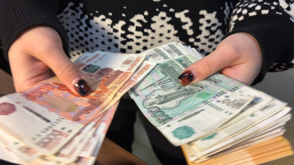 В Калужской области возбудили дело из-за задержки зарплаты на предприятии