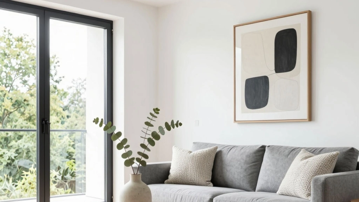 Я устала мыть окна по десять раз в год и нашла метод делать это всего один раз