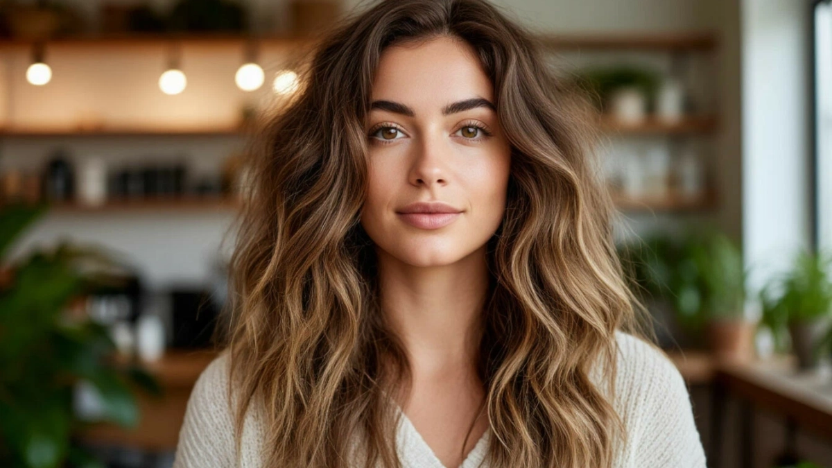 Эффект брожения: с этой волшебной "подкормкой" для волос ты без усилий и труда отрастишь шикарную гриву