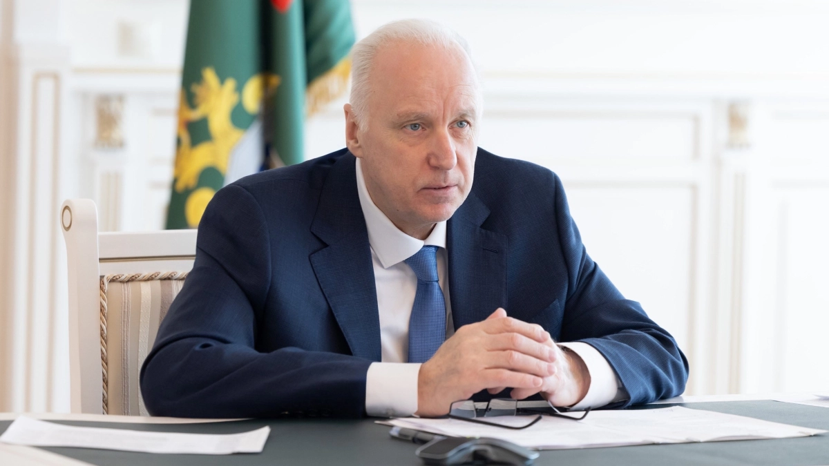 Бастрыкин затребовал доклад о расследовании дела о нарушении жилищных прав в Калуге